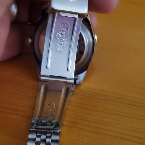 Datejust Homage - Picture 7 of 9